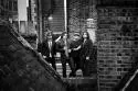 Americká rocková kapela Rival Sons se po roce vrací do Prahy